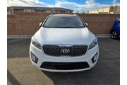 $13988 : Kia Sorento 2018 SX V6 4dr S thumbnail