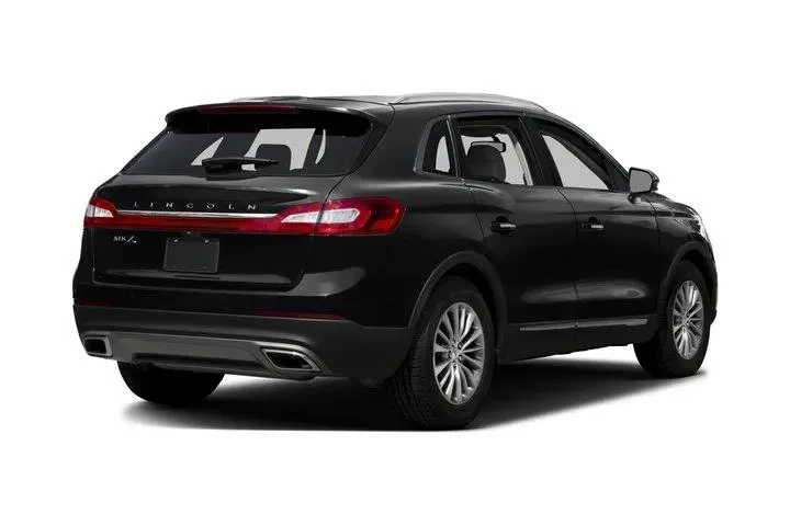$7990 : Lincoln MKX 2016 Reserve 4dr image 2