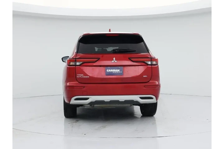 $27998 : Mitsubishi Outlander 2023 SE image 6