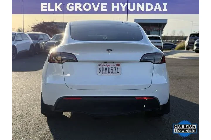$32569 : Tesla Model Y 2024 Long Rang image 6