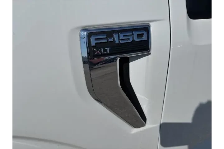 $37000 : Ford F-150 2021 4x4 Platinum image 3