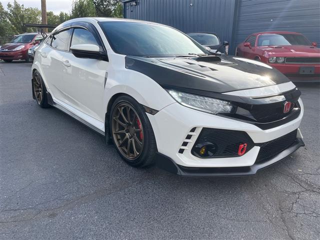 $29369 : 2018 Civic Type R Touring, EX image 5