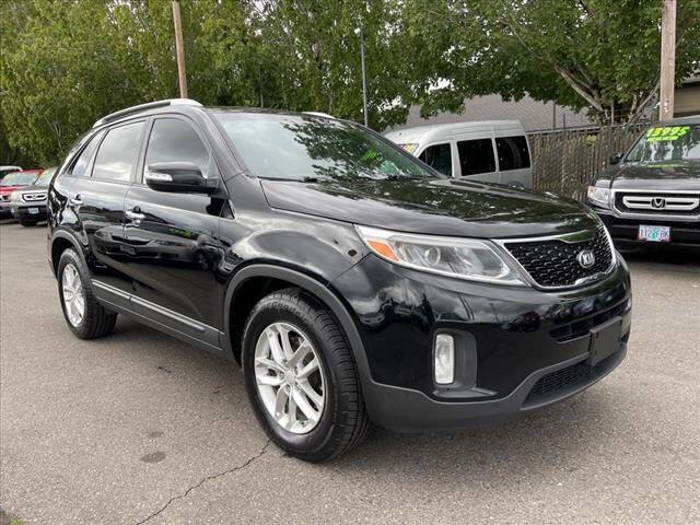 $5995 : 2014 Sorento LX image 3