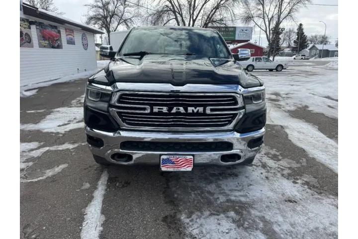 $32990 : 2022 RAM 1500 Laramie image 4