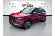 Hyundai VENUE 2022 SEL 4dr C
