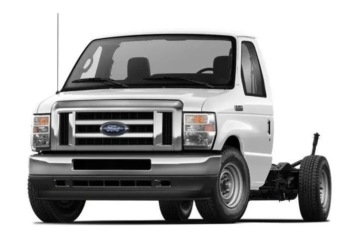 $29999 : Ford E-Series 2024 E-350 SD image 1