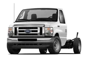 Ford E-Series 2024 E-350 SD en Charlotte