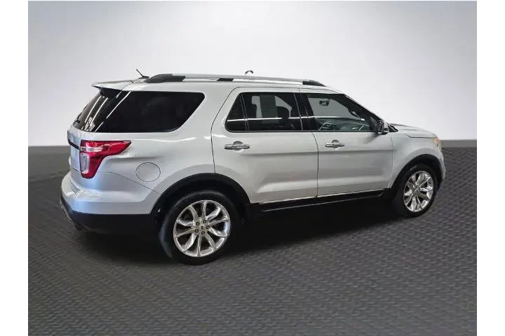 $10888 : Ford Explorer 2015 Limited 4 image 4