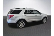 $10888 : Ford Explorer 2015 Limited 4 thumbnail
