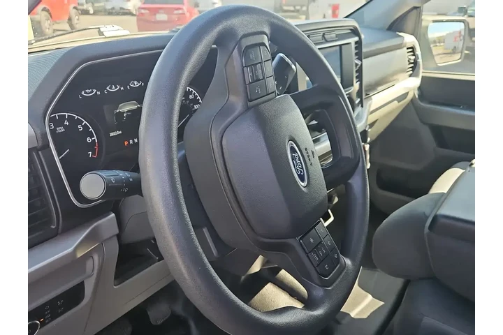 $40000 : Ford F-150 2022 4x4 Platinum image 2