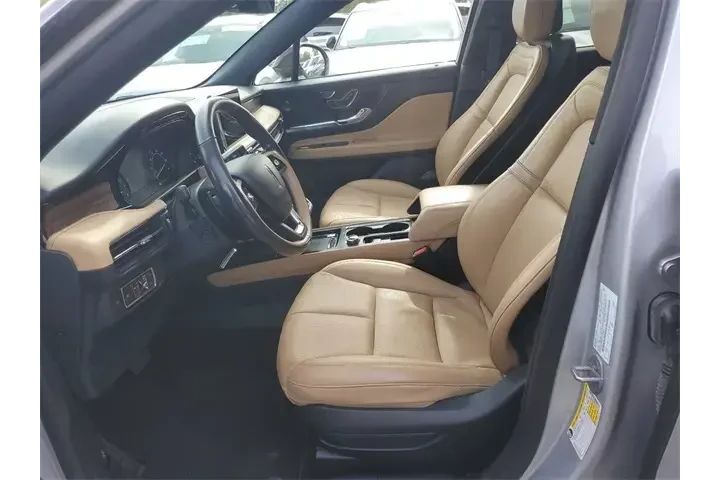 $23990 : Lincoln Corsair 2020 AWD Res image 10