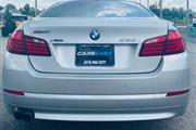 2013 BMW 5 Series 528i xDrive thumbnail