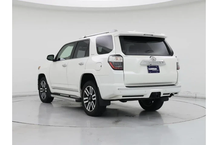 $29998 : Toyota 4Runner 2016 AWD Limi image 2
