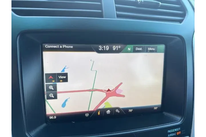 Ford Explorer 2015 Limited 4 image 10