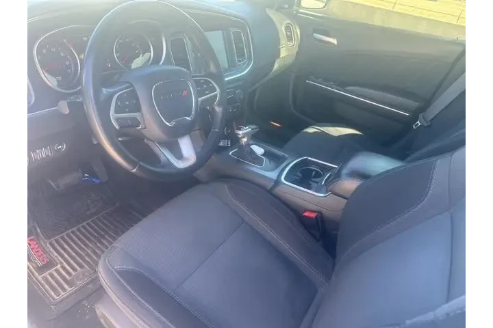 $13214 : Dodge Charger 2016 SXT 4dr S image 10