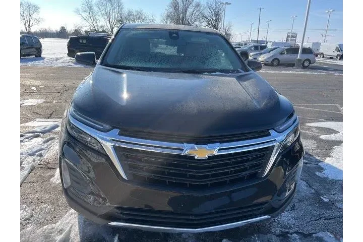 $20759 : Chevrolet Equinox 2023 LT 4d image 7