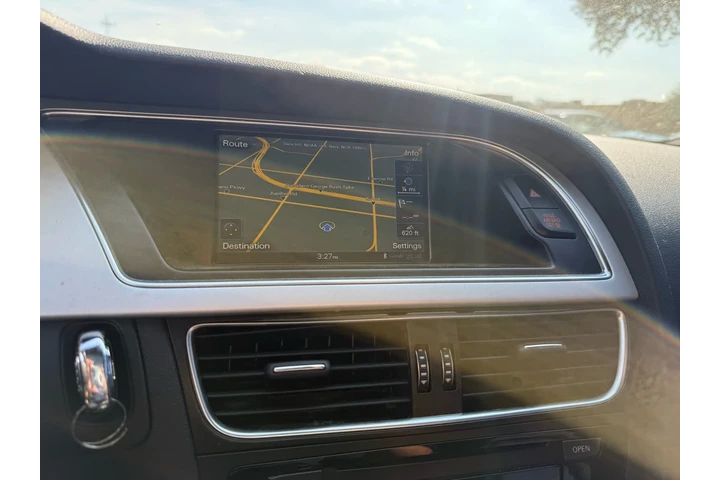 $13500 : 2016 A5 2.0T Premium image 3