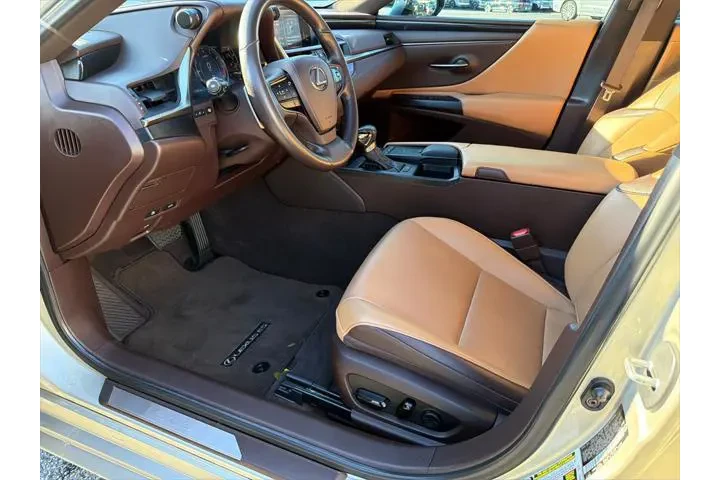 $28995 : Lexus ES 350 2021 4dr Sedan image 9