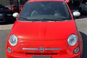 $4995 : 2013 FIAT 500E thumbnail