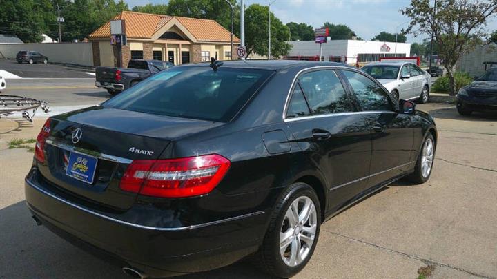 $11599 : 2011 Mercedes-Benz E-Class E image 7