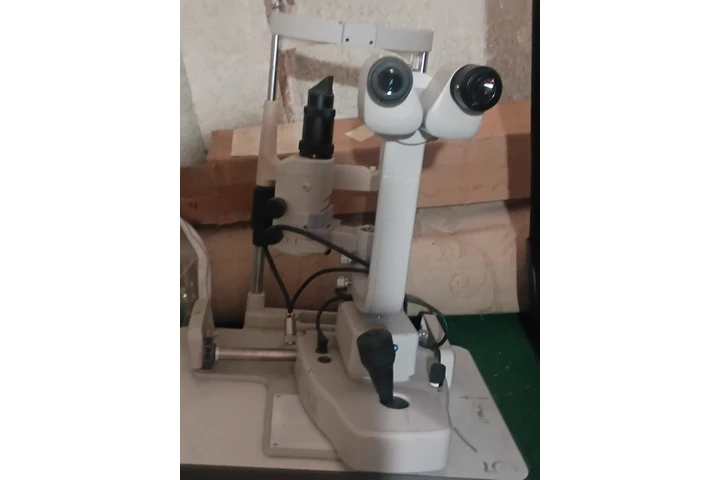 Aparatos de oculista image 8