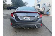 $16850 : Honda Civic 2019 Sport 2dr C thumbnail