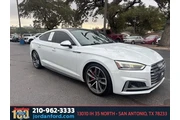 Audi S5 Sportback 2018 AWD 3 en San Antonio