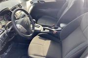 $5500 : 2017 Nissan Sentra S Sedan thumbnail