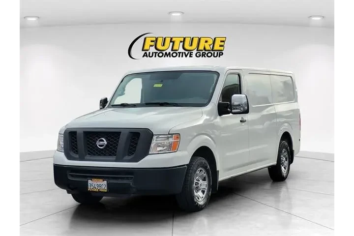$18888 : Nissan NV 2016 1500 S 3dr Ca image 9