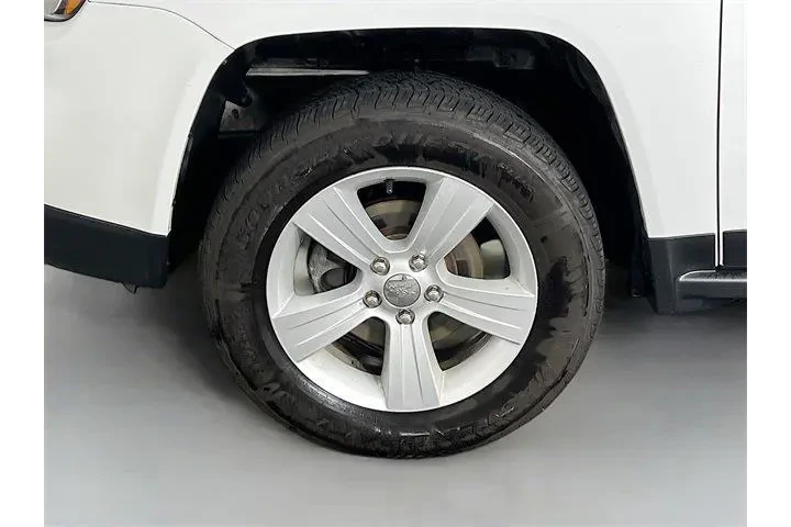 $7975 : Jeep Compass 2016 Sport 4dr image 10