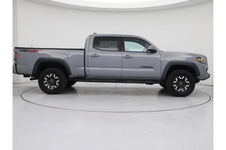 $36998 : Toyota Tacoma 2020 4x4 TRD O image 7
