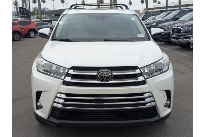 $25995 : Toyota Highlander 2018 AWD L image 6