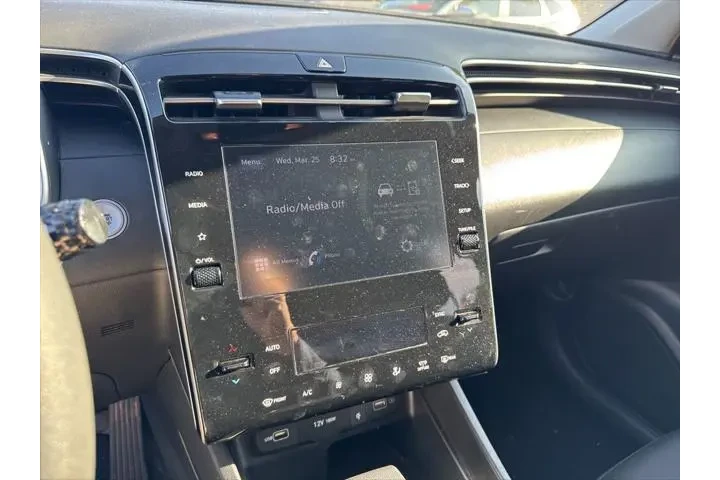 $20995 : Hyundai TUCSON 2024 AWD SEL image 8