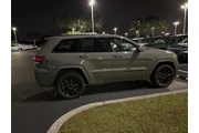 $21999 : Jeep Grand Cherokee 2020 4x2 thumbnail