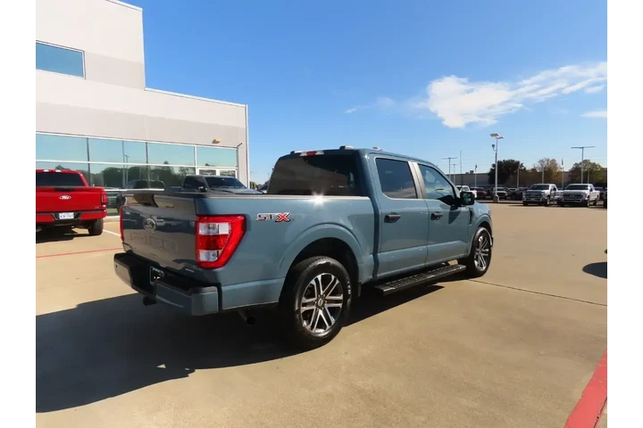 $34999 : Ford F-150 2023 4x2 XL 4dr S image 9