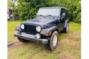 2006 Wrangler Rubicon en Dallas