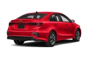 $12685 : Kia Forte 2019 EX 4dr Sedan thumbnail