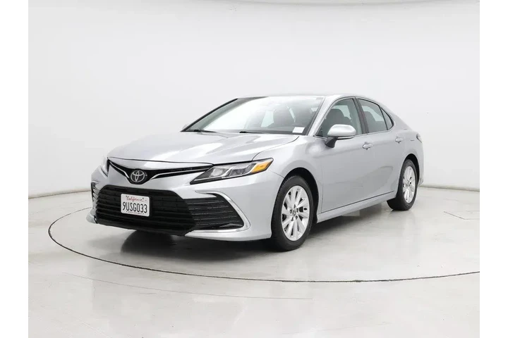 $21998 : Toyota Camry 2023 LE 4dr Sed image 4