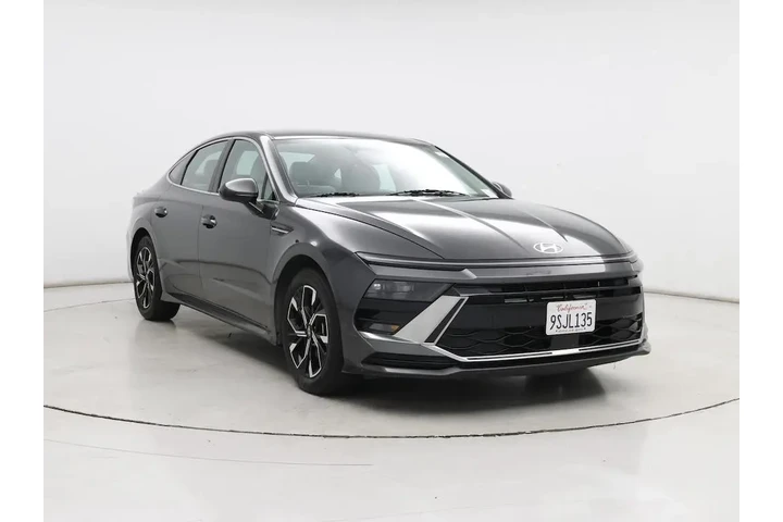 $23998 : Hyundai SONATA 2025 SEL 4dr image 1