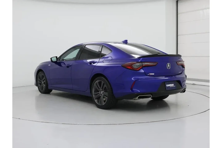 $33998 : Acura TLX 2023 SH-AWD 4dr Se image 2