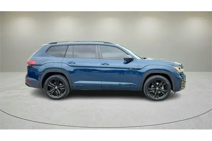 $32134 : Volkswagen Atlas 2023 AWD V6 image 2