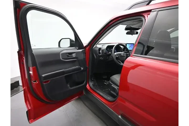 $22235 : Ford Bronco Sport 2021 AWD B image 9