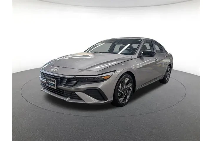$19700 : Hyundai ELANTRA 2025 SEL Spo image 1