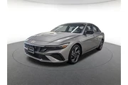 Hyundai ELANTRA 2025 SEL Spo en Baltimore