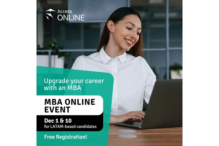 Top Global MBA Programs LATAM image 2