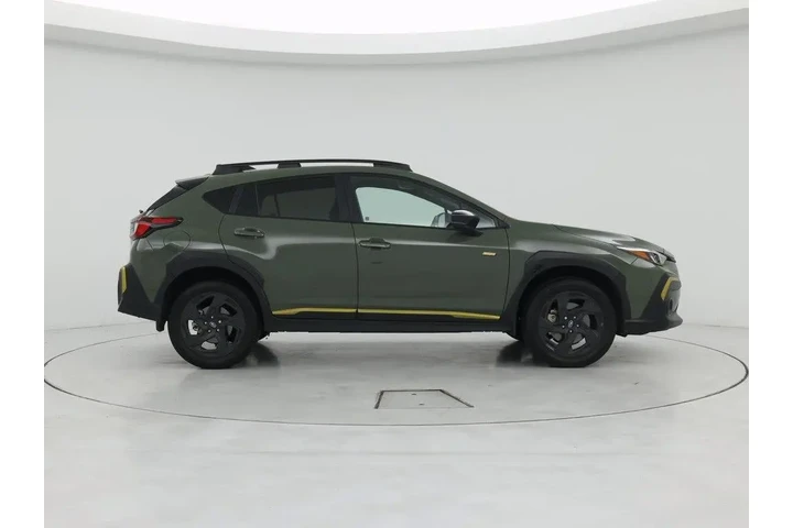 $27998 : Subaru Crosstrek 2024 AWD Sp image 7