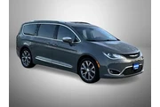 $20995 : Chrysler Pacifica 2020 Limit thumbnail