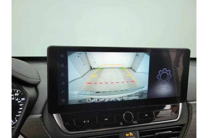 $20998 : Nissan Altima 2023 2.5 SV 4d image 7