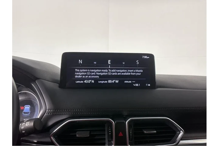 $26204 : 2025 CX5 PREF image 7