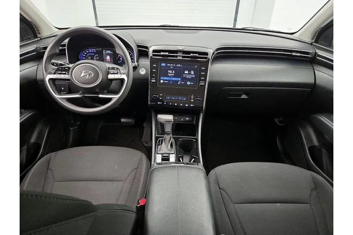 $20998 : Hyundai TUCSON 2024 AWD SEL image 9